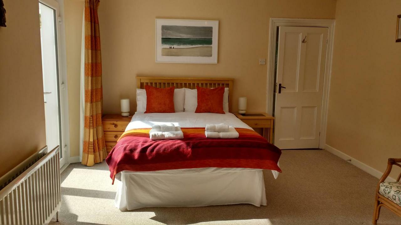 Rush View Bed & Breakfast Portrush Rom bilde