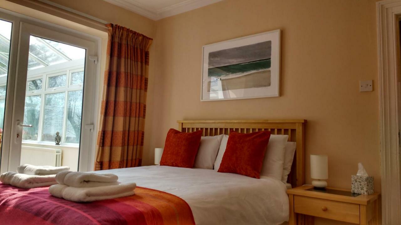 Rush View Bed & Breakfast Portrush Rom bilde