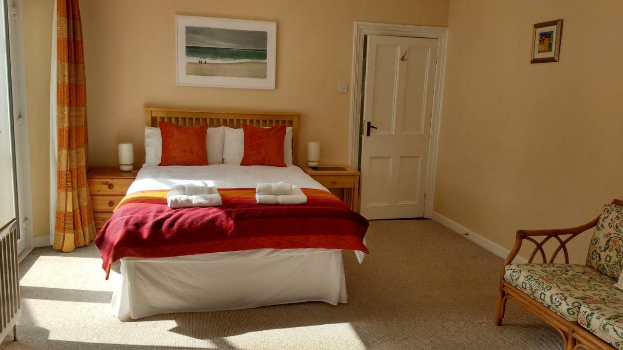 Rush View Bed & Breakfast Portrush Eksteriør bilde