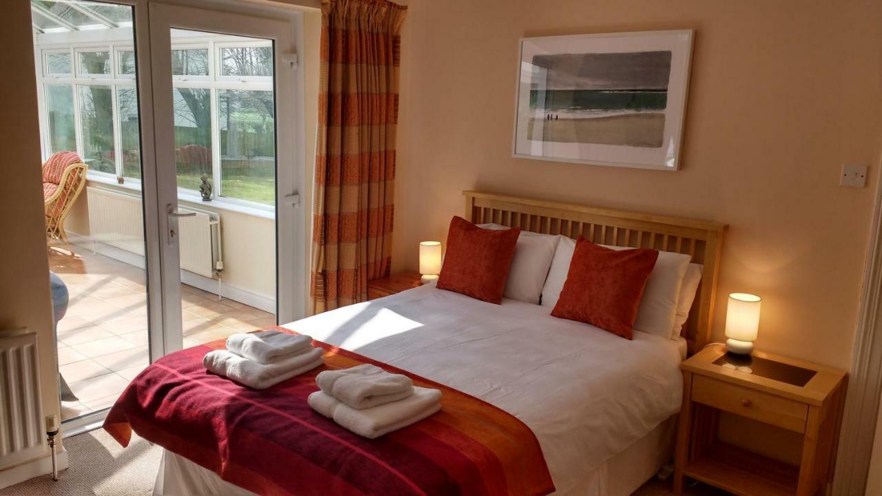 Rush View Bed & Breakfast Portrush Eksteriør bilde