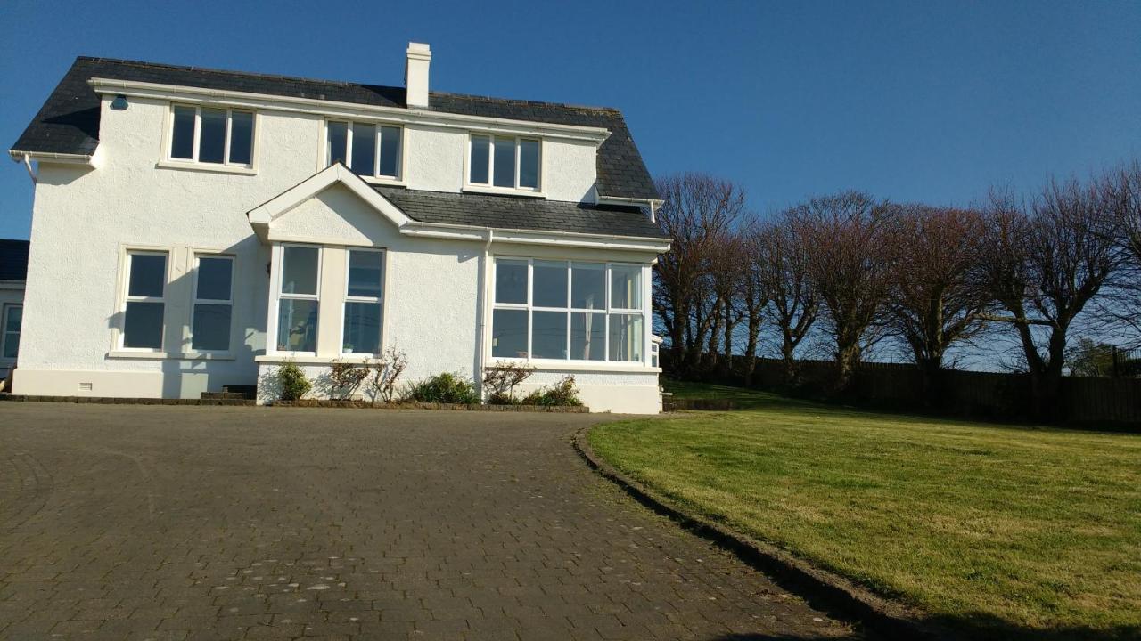 Rush View Bed & Breakfast Portrush Eksteriør bilde